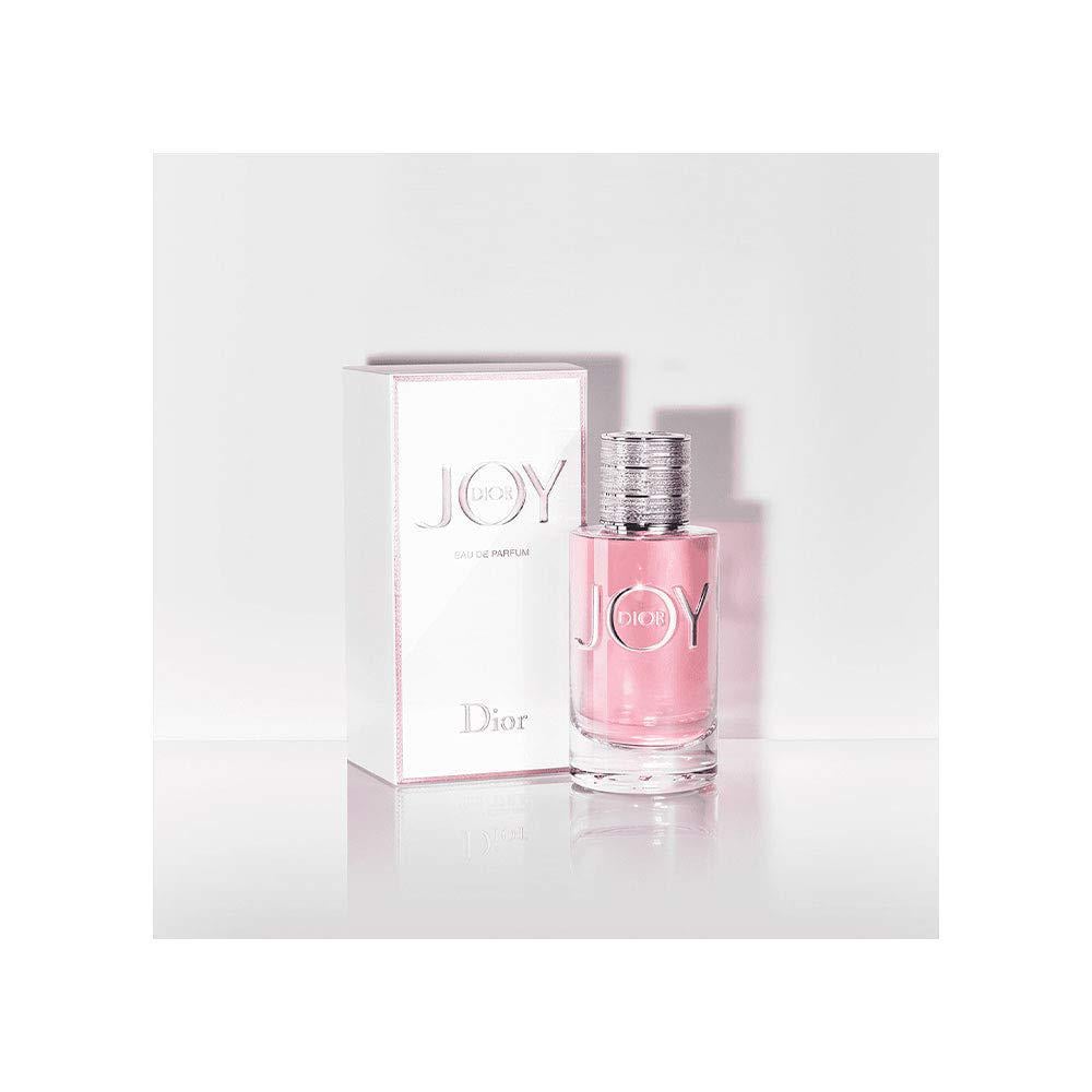 Парфумована вода для жінок Christian Dior Joy 90 мл (3348901419093) - фото 3 Парфумована вода для жінок Christian Dior Joy 90 мл (3348901419093) - фото 3
