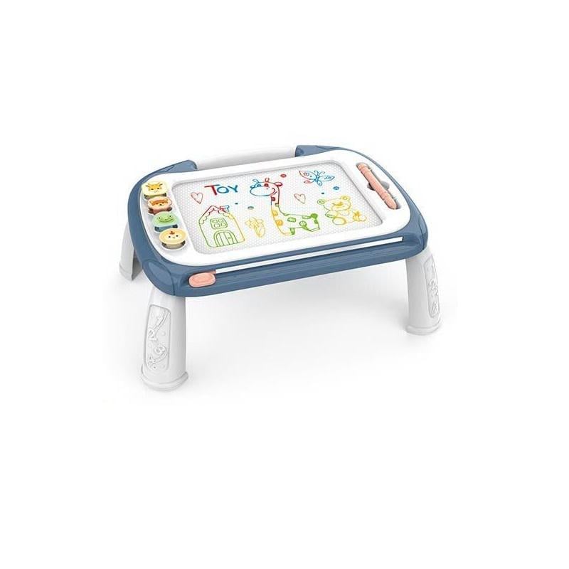Доска Sobebear магнитная штампы Blue (124522)