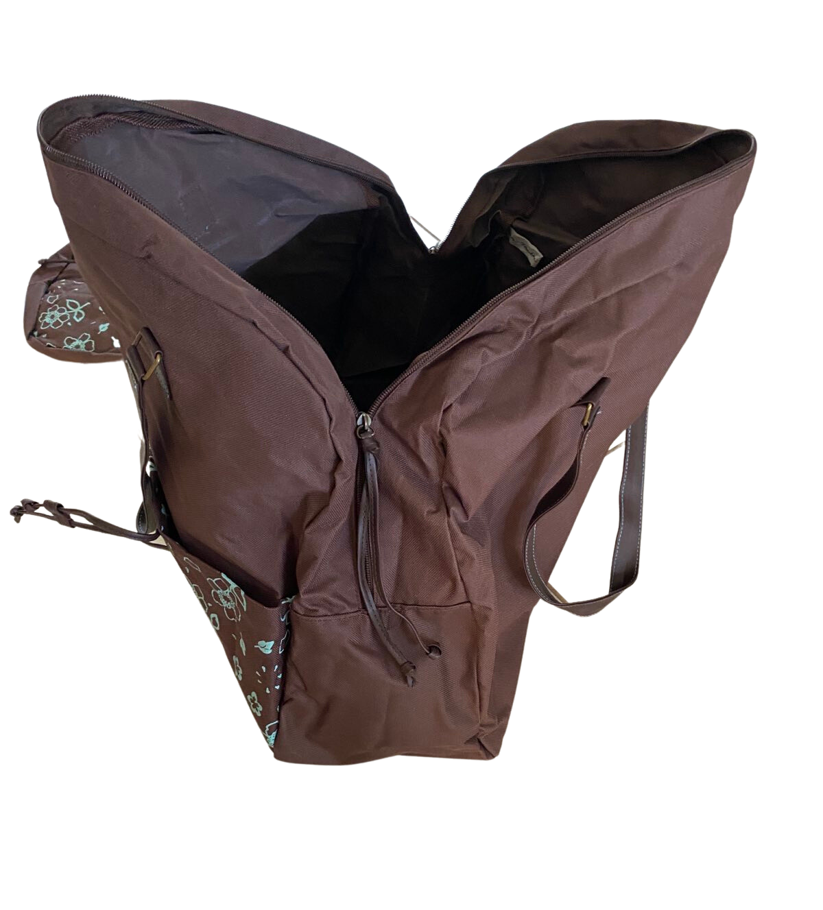 Набор сумок шопперов Carla Faustini (391128864) - фото 2 Набор сумок шопперов Carla Faustini (391128864) - фото 2