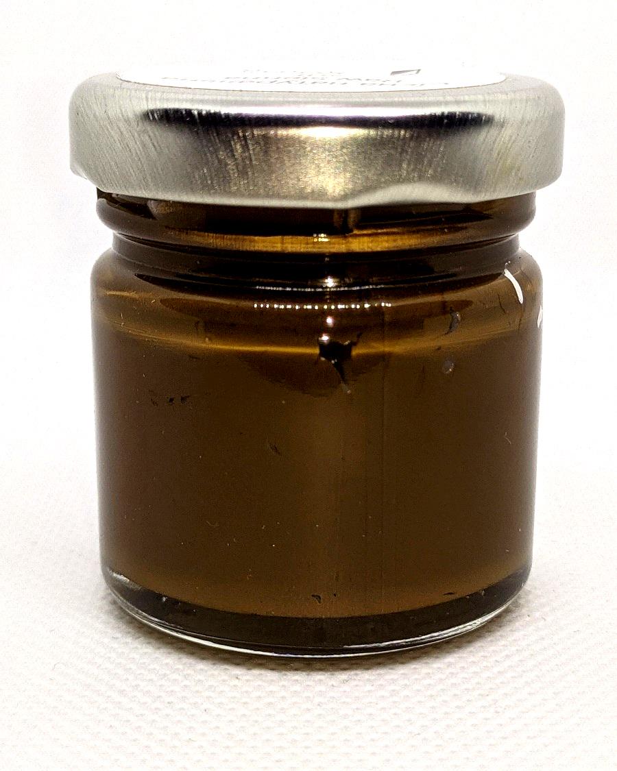 Масляная краска 401 Сиена натуральная - фото 3 Масляная краска 401 Сиена натуральная - фото 3