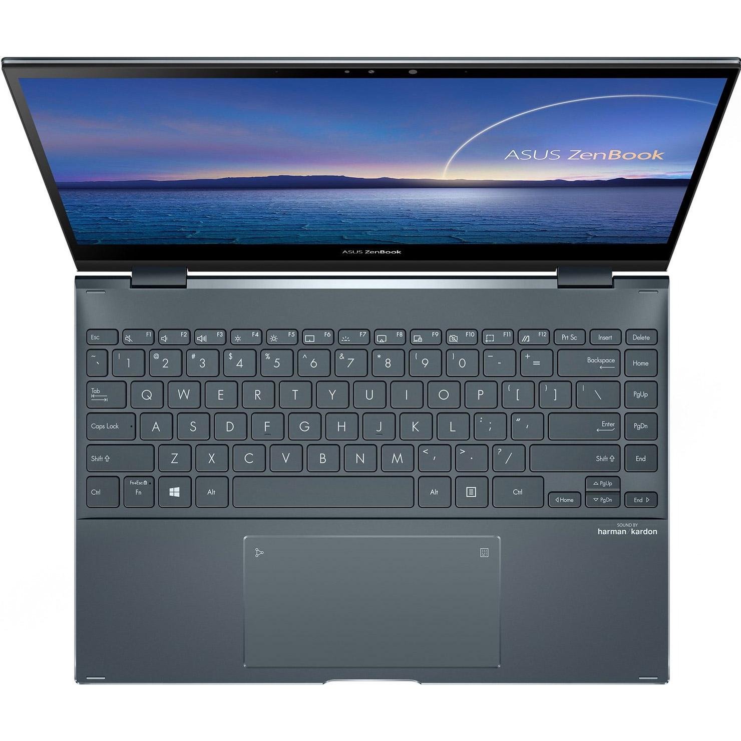 Ноутбук Asus ZenBook Flip 13 UX363EA (UX363EA-DH51T) - фото 4