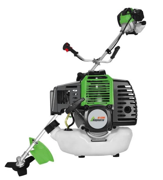Мотокоса бензиновая Карпаты БГ 4200 (25697074)
