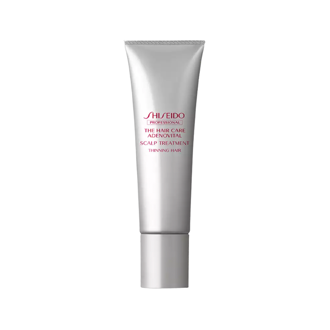 Бальзам для шкіри голови та росту волосся Shiseido Adenovital 130 мл (25812826)
