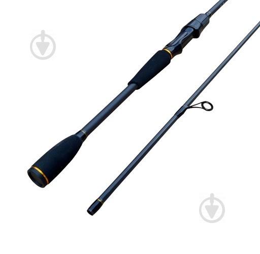 Спиннинг WEIDA Magic 1-7g 2.10m - фото 3 Спиннинг WEIDA Magic 1-7g 2.10m - фото 3