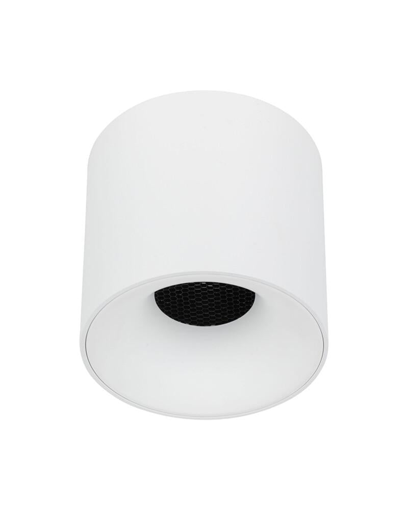 Точечный светильник TK Lighting 18161 Blaze CCT LED 1x30W 3000K/4000K/6000K 1493Lm IP20 Белый (36693267)