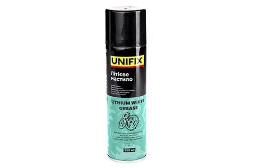 Смазка литиевая Unifix 250 мл (82731)