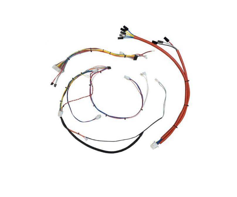 Джгут кабелів силової плати Spectra 1H327828 (560.0002.756)