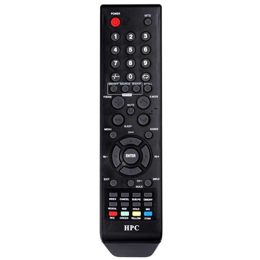 Пульт для телевизора HPC LHA-1528 2698 (2682)