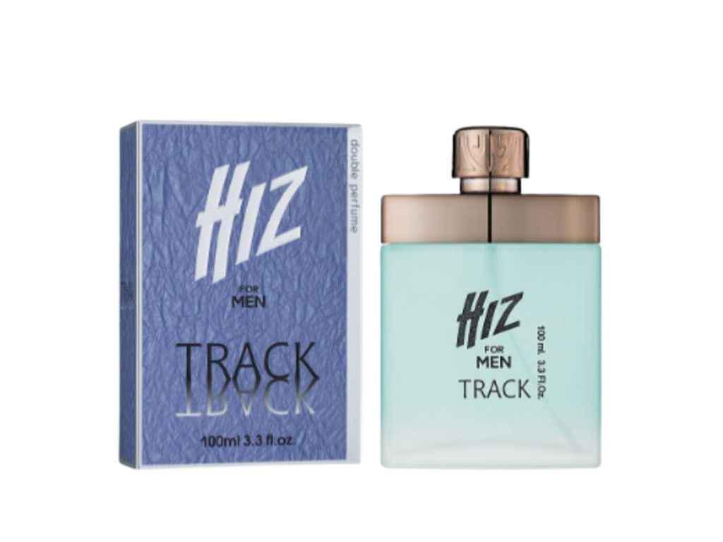 Туалетная вода для мужчин HIZ TRACK 100 мл (1105675)