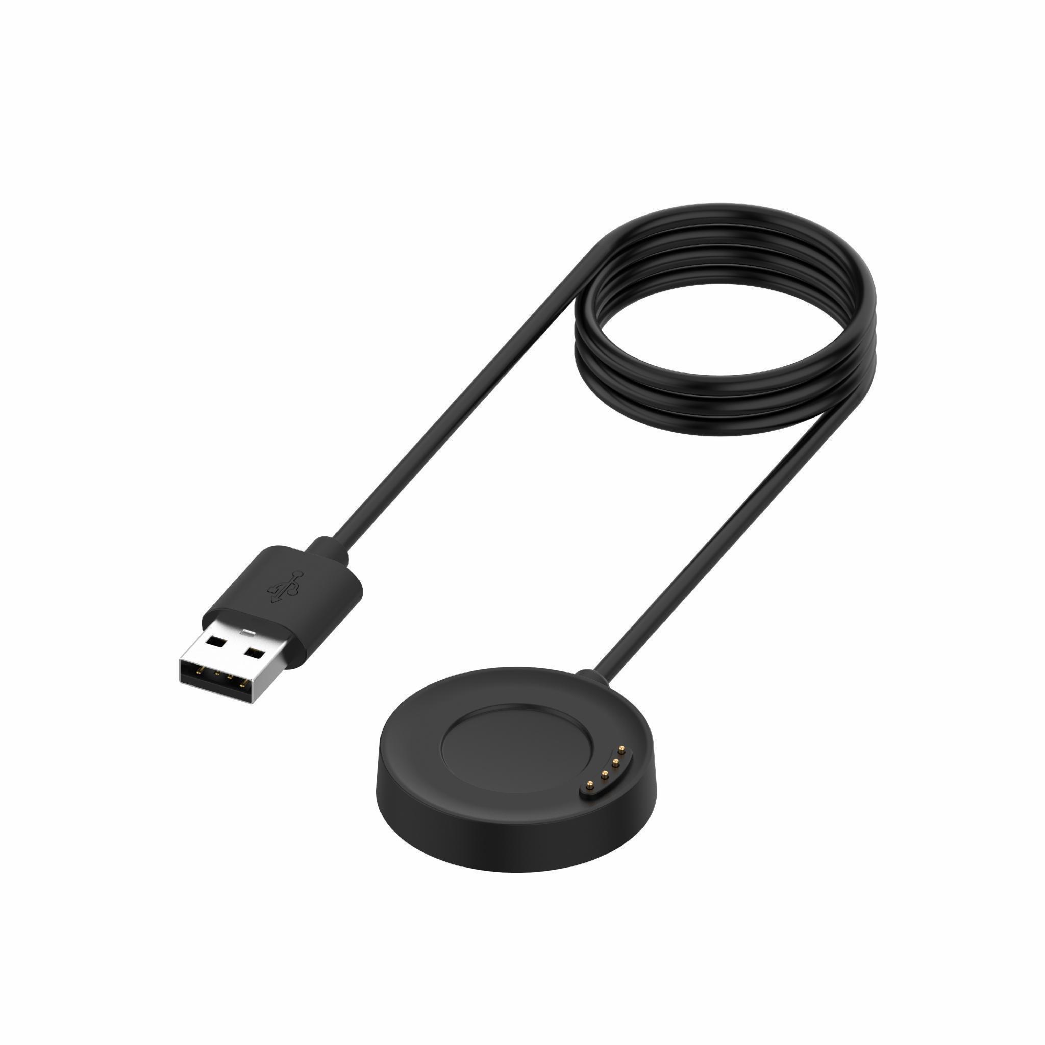 Зарядный кабель SIKAI для Amazfit Stratos 3 (230201)
