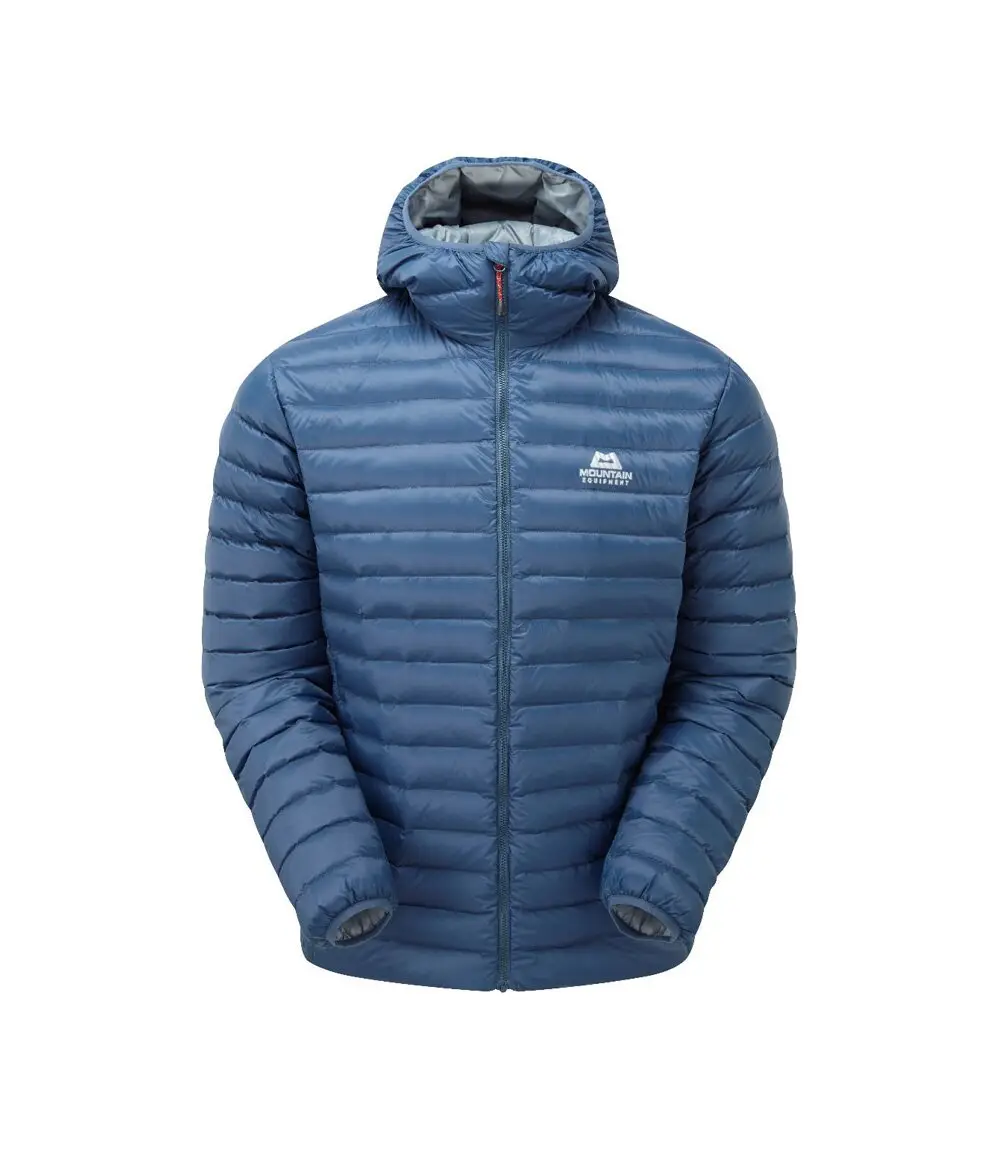 Куртка Mountain Equipment Frostline Jacket S Denim Blue (1053-ME-004904.01476.S)