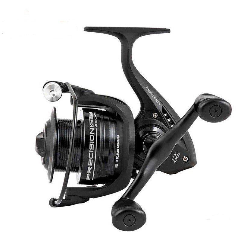 Катушка Trabucco Precision XTF FDR 5500 2/1BB