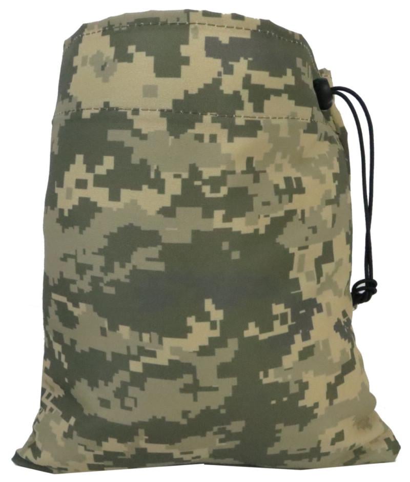 Подсумок Ukr Military для автоматных магазинов Пиксель (S1645241 yavs L)