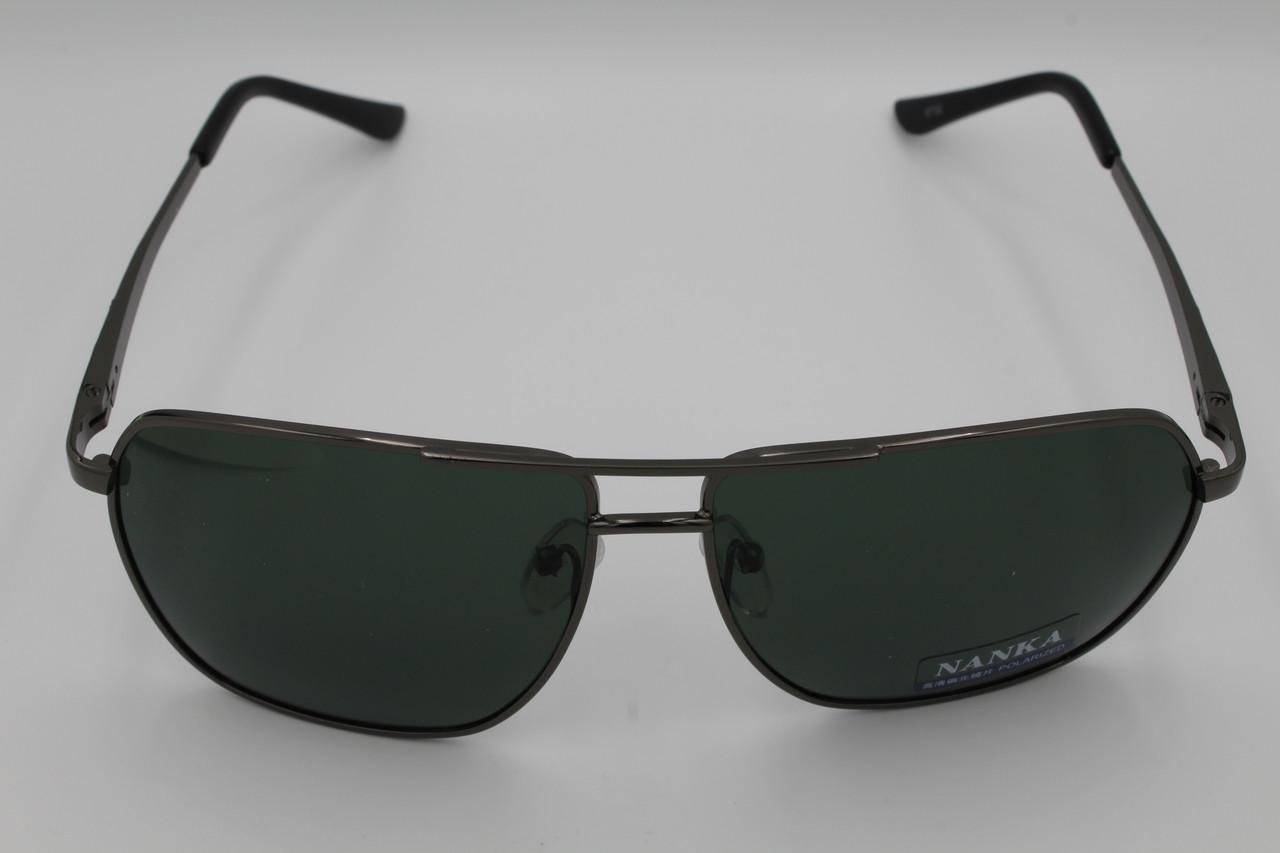 Сонцезахисні окуляри поляризаційні чоловічі 8736 (2584509841) - фото 3