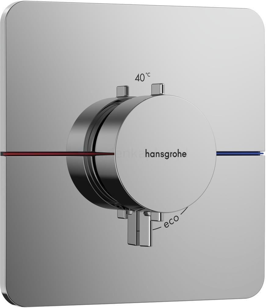 Смеситель для душа Hansgrohe Showerselect Comfort Q (15588000)