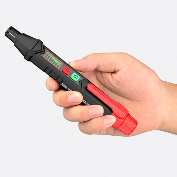 Детектор утечки газа (AN00405) - фото 11