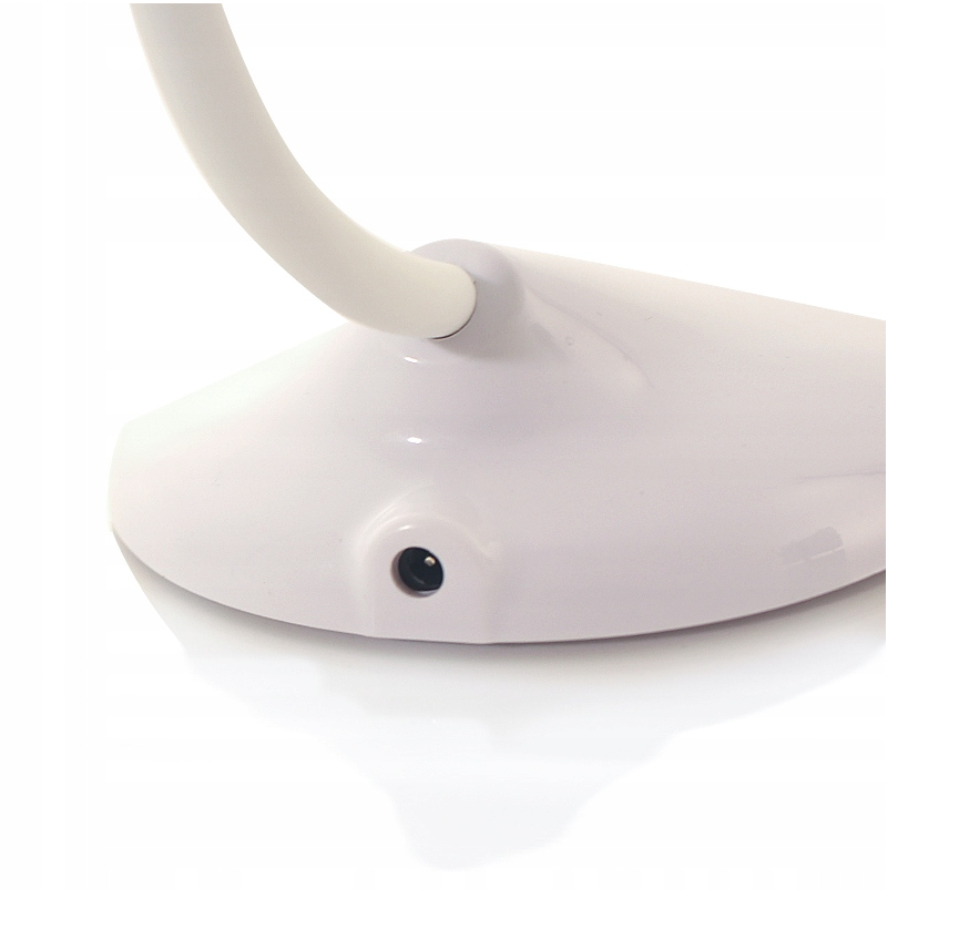 Лампа настольная AL WHITE Белый (MR64304) - фото 3