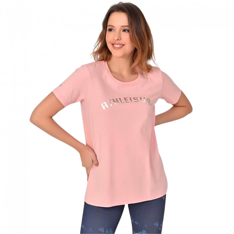 Футболка женская Bilcee Kadin T-shirt TBWL8618-1374 XXS