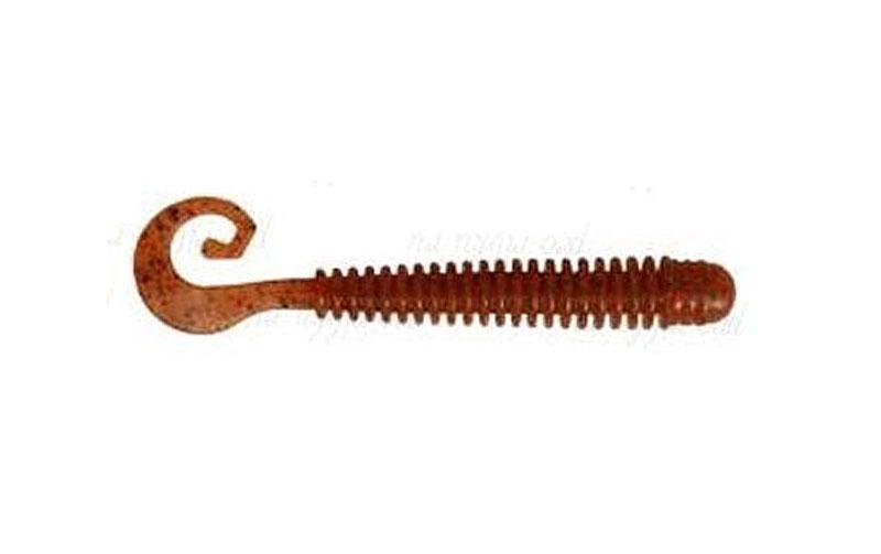 Силиконовый твистер Reins G-tail Saturn Micro №007 для микроджига съедобный 2" 20 шт. Ebimiso SP (6017) Силиконовый твистер Reins G-tail Saturn Micro №007 для микроджига съедобный 2" 20 шт. Ebimiso SP (6017)