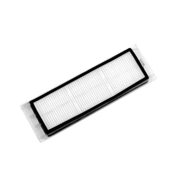 Фильтр сменный для роботов пылесосов Xiaomi Roborock S50/S55/S51/E20/C10 (424658) Фильтр сменный для роботов пылесосов Xiaomi Roborock S50/S55/S51/E20/C10 (424658)