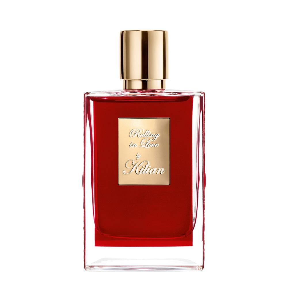 Парфюмированная вода унисекс Kilian Rolling In Love 50 мл without Coffret (381250)