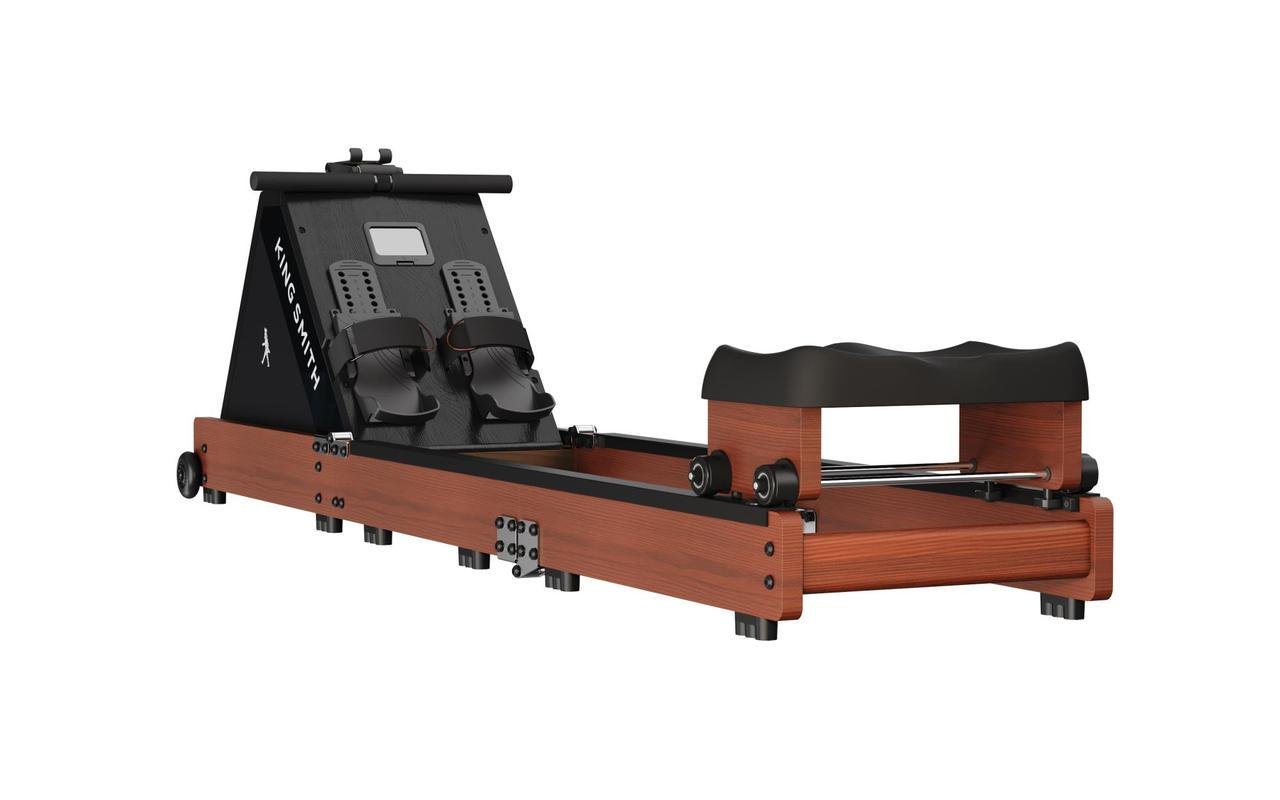 Тренажер гребной KingSmith WR20 RMWR20F