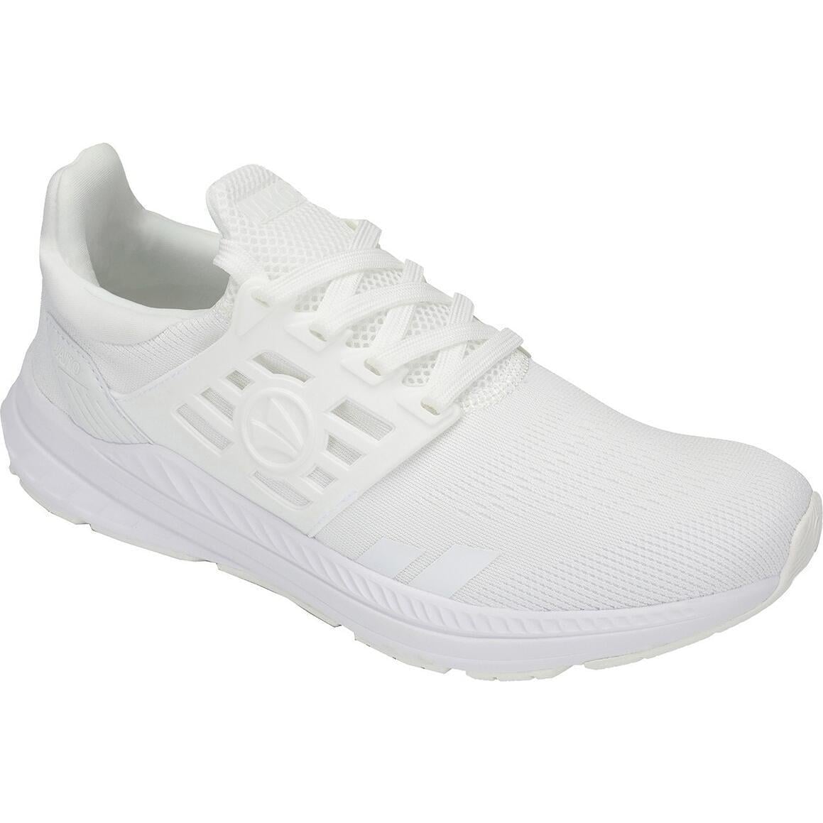Кроссовки беговые Jako PREMIUM RUN II р. EU-44 Белый (VO5619-000) Кроссовки беговые Jako PREMIUM RUN II р. EU-44 Белый (VO5619-000)