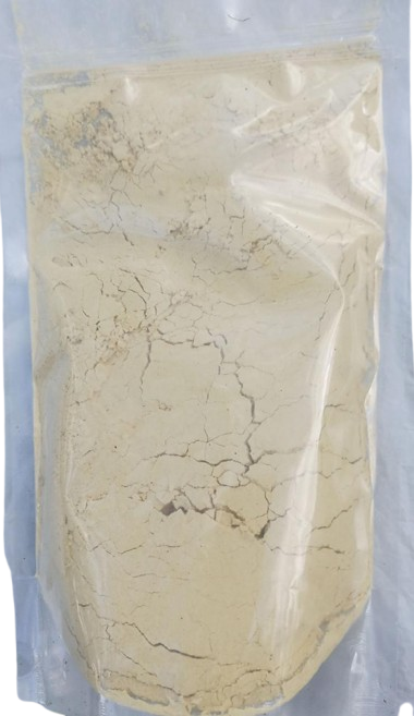 Горчица сухая молотая порошок сорт высший 200 г 800 г - фото 2