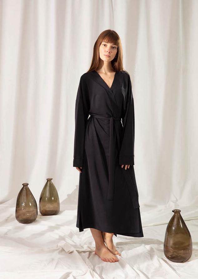 Одежда домашняя Penelope Alissa L/XL Siyah (11683307)