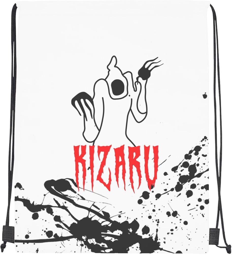 Мішок cпортивний Кізару Kizaru 8 (mishok-sport-60529059-kizaru-kizaru-8) Мішок cпортивний Кізару Kizaru 8 (mishok-sport-60529059-kizaru-kizaru-8)