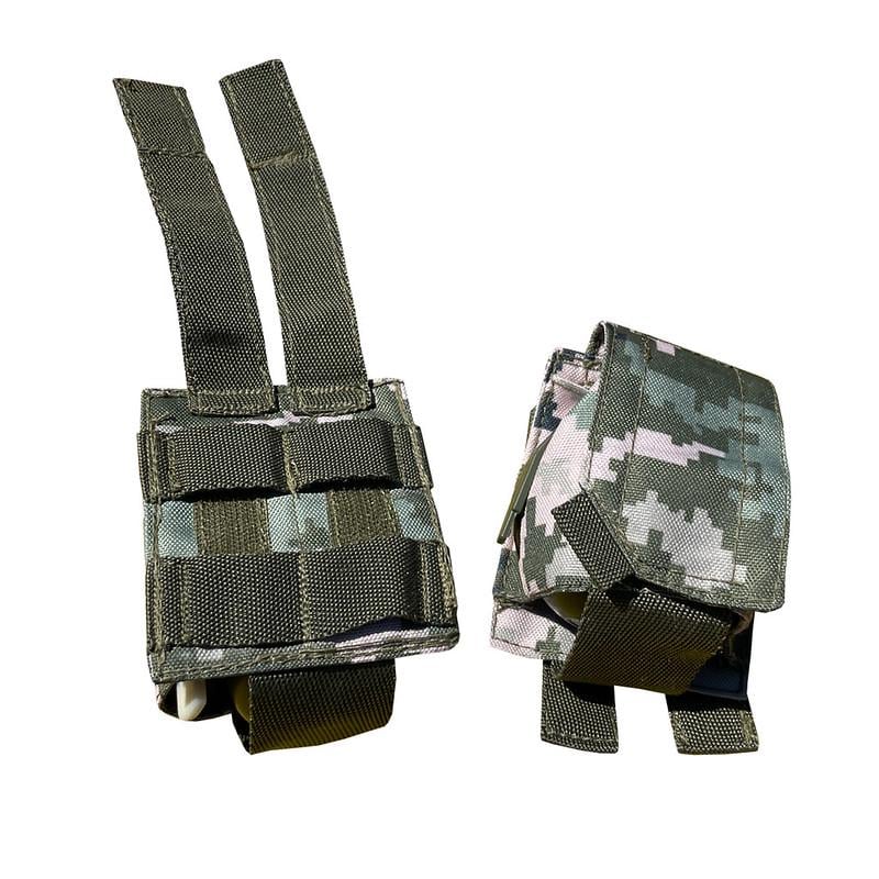 Підсумок для гранат (ПТГ01)