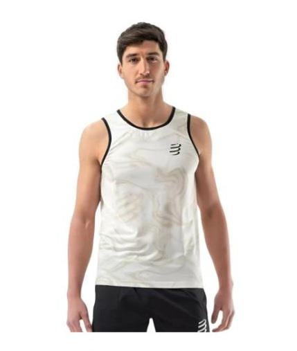 Майка мужская спортивная CS Performance Singlet L Sugar/Camo Print (ATSM7430051L)