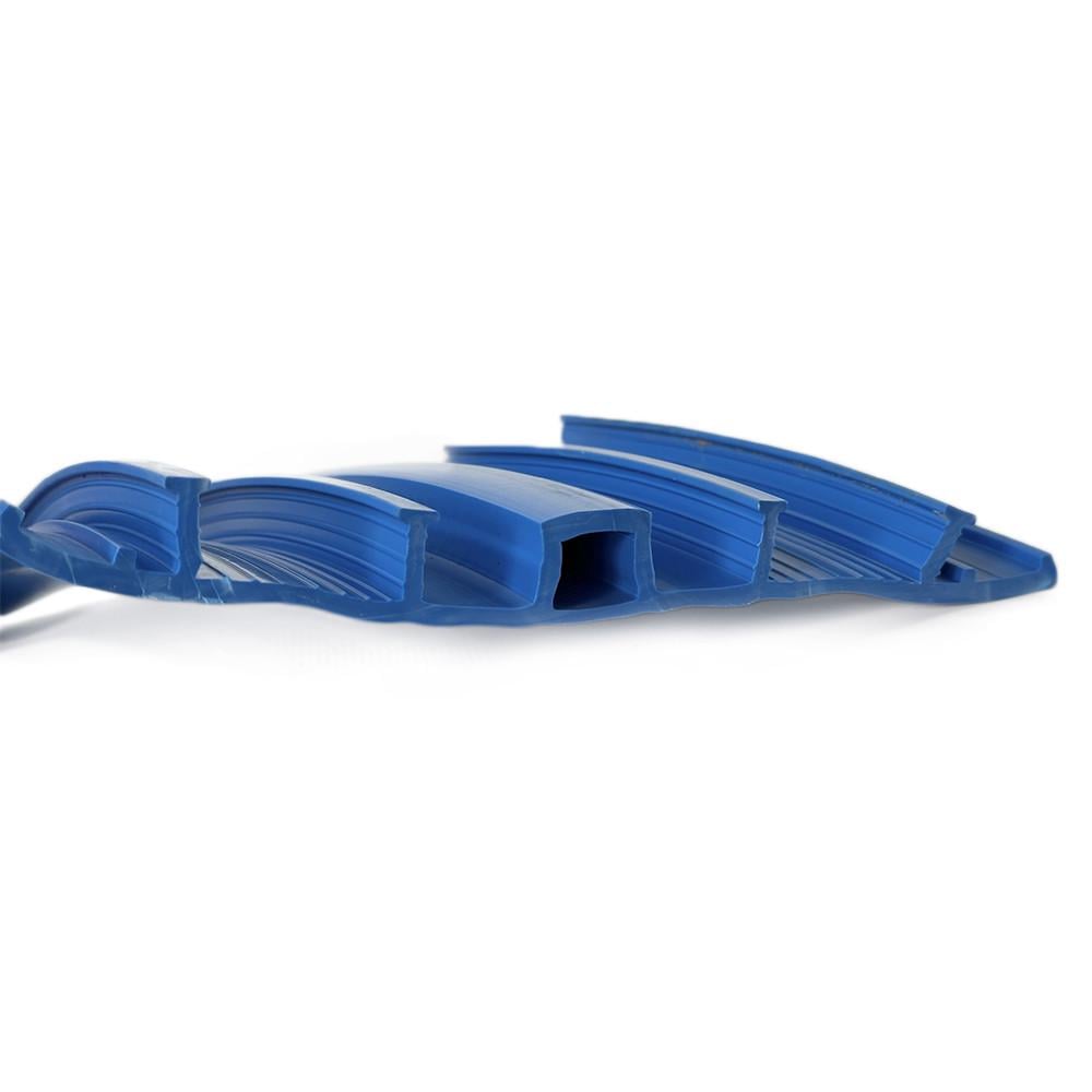 Гідрошпонка зовнішня НД 200 ПВХ для гідроізоляції деформаційних швів 20 м.п. (19520190) - фото 2 Гідрошпонка зовнішня НД 200 ПВХ для гідроізоляції деформаційних швів 20 м.п. (19520190) - фото 2