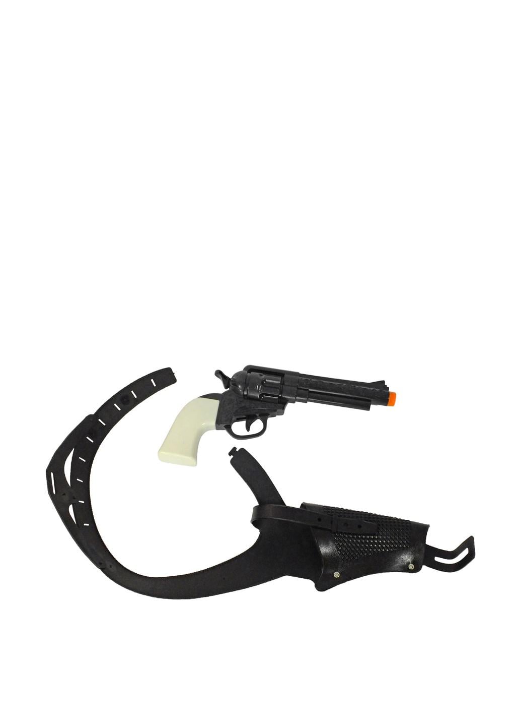 Револьвер Ганстерский 46 см (17-357)