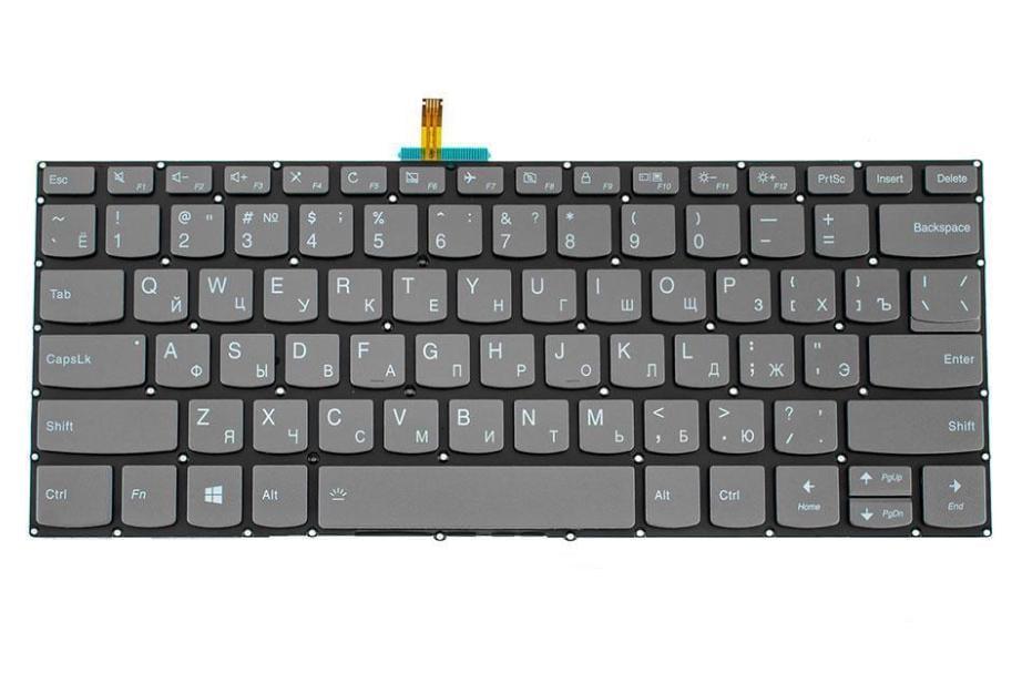 Клавиатура для ноутбука Lenovo IdeaPad V330-14IKB (182893)