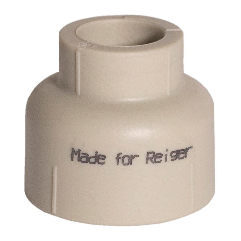 Муфта редукционная REIGER PP-R 32х20 (65377)