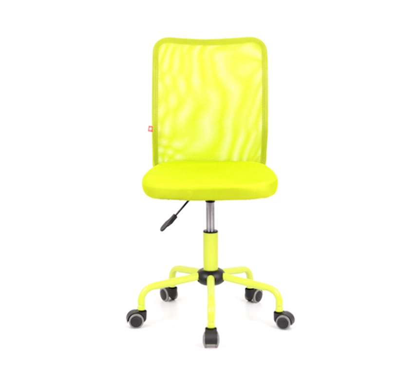 Крісло дитяче сітка АКЛАС Іві Жовтий (10052470) - фото 2