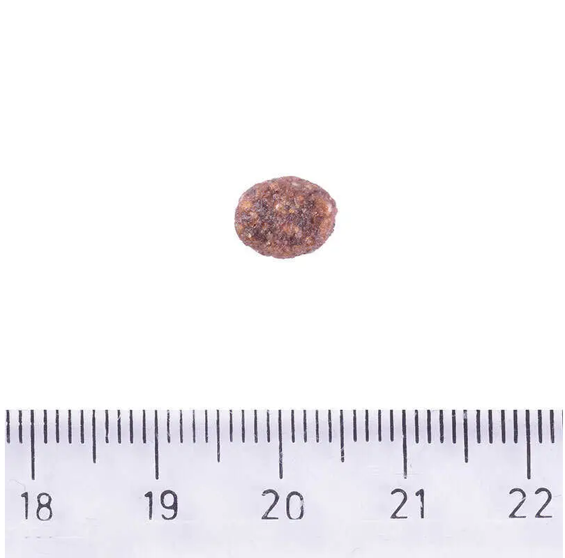 Корм сухий для малих порід Brit Care з куркою та комахами 3 кг (172173) - фото 2 Корм сухий для малих порід Brit Care з куркою та комахами 3 кг (172173) - фото 2