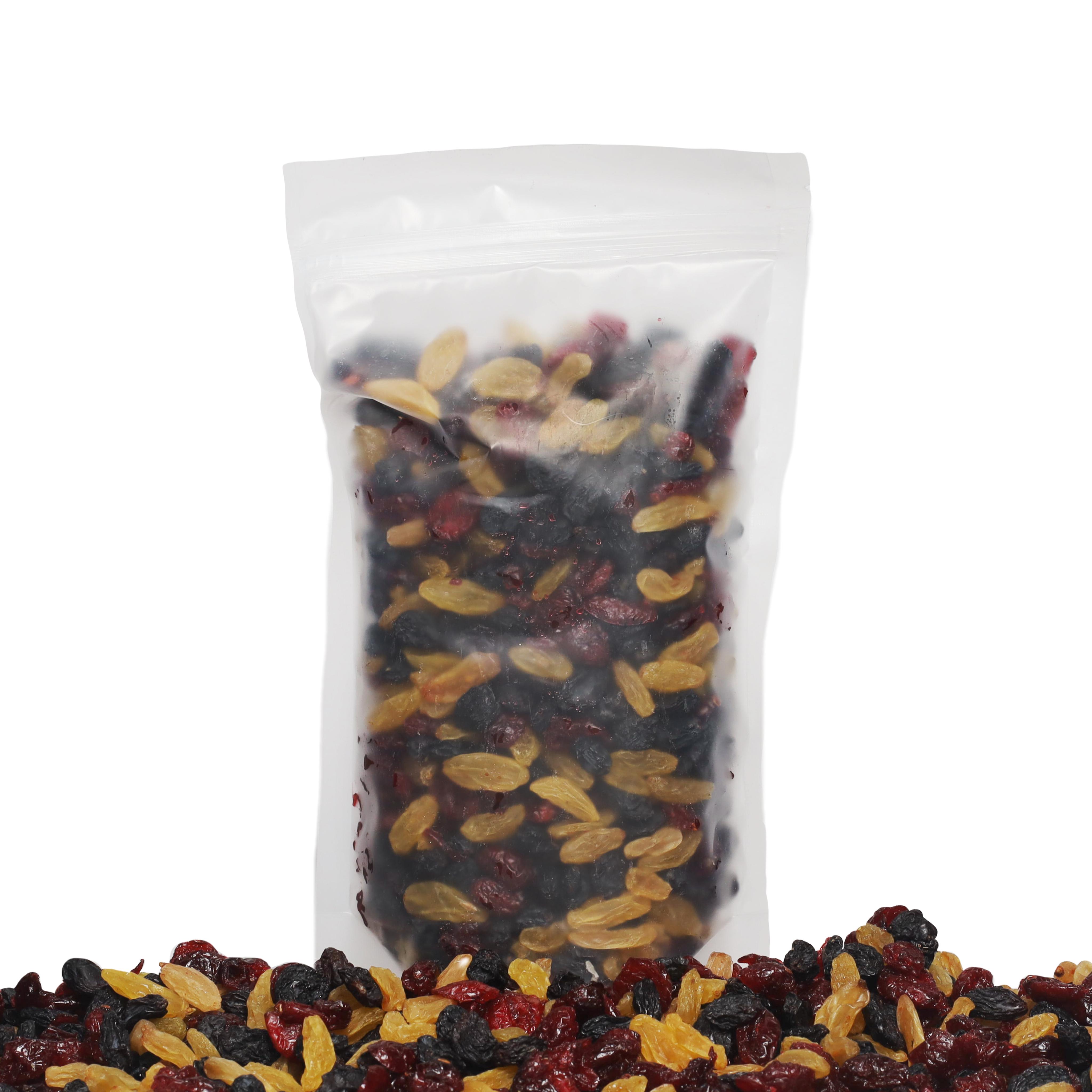Сухофрукты микс изюма и клюквы 1000 г
