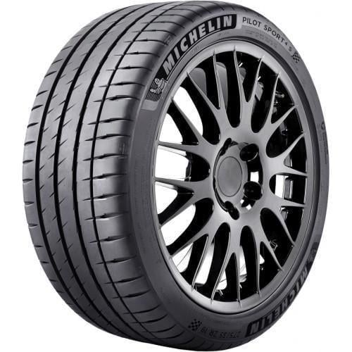 Автошина Michelin Pilot Sport 4S 295/35 R20 105Y XL не шип