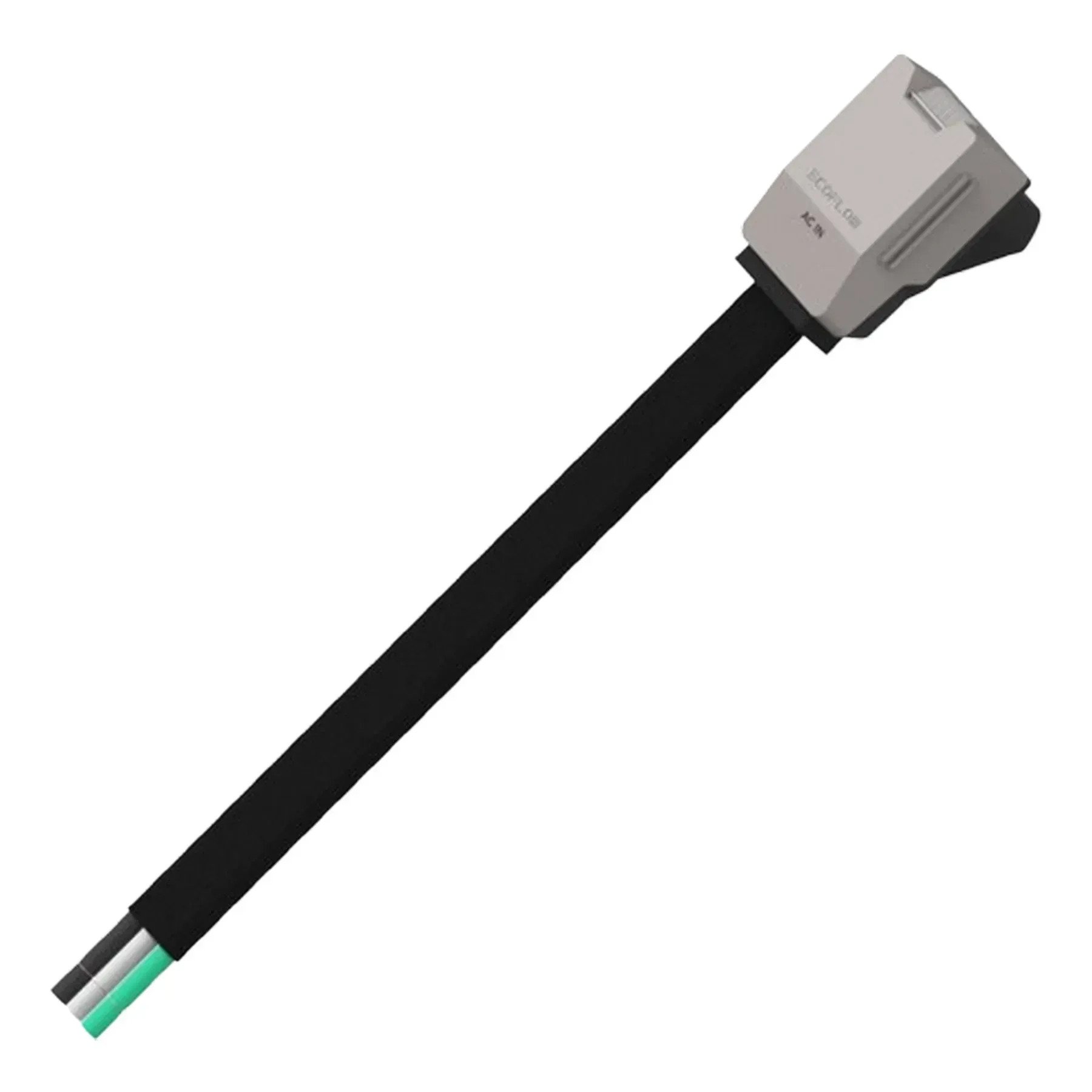 Кабель EcoFlow Power Hub 5kVA AC Charge Cable 4,5м (EFL-MM305HUBACIN-4,5m)