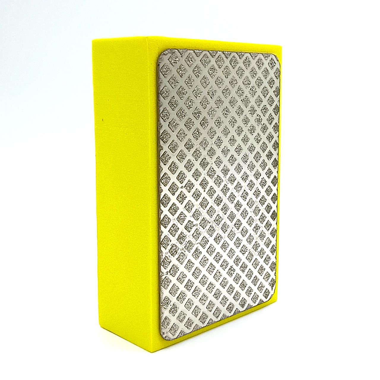 Алмазні притиральні губки ARM-004 4 шт. 60/100/200/400 (137860) - фото 9