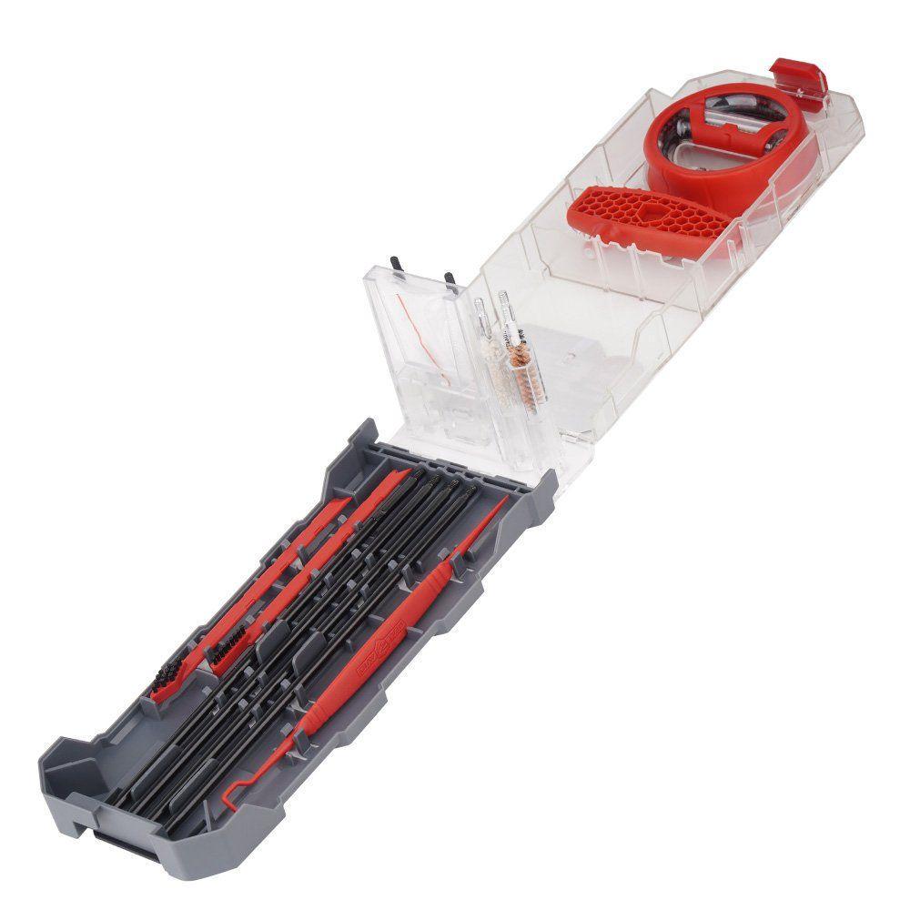 Набір для чищення зброї калібрів 30/308/762 Real Avid-Gun Boss Multi-Kit (AVGBMK308) - фото 2 Набір для чищення зброї калібрів 30/308/762 Real Avid-Gun Boss Multi-Kit (AVGBMK308) - фото 2