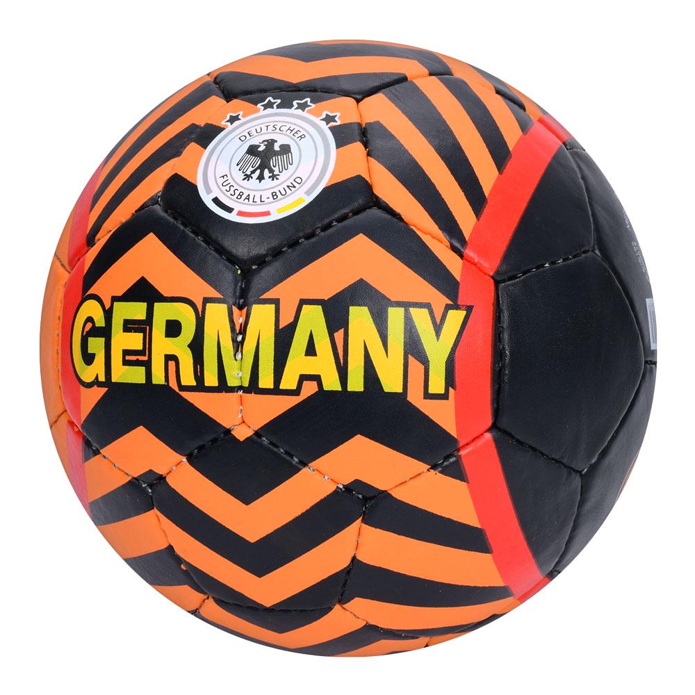 Футбольный мяч 2500-288 GERMANY