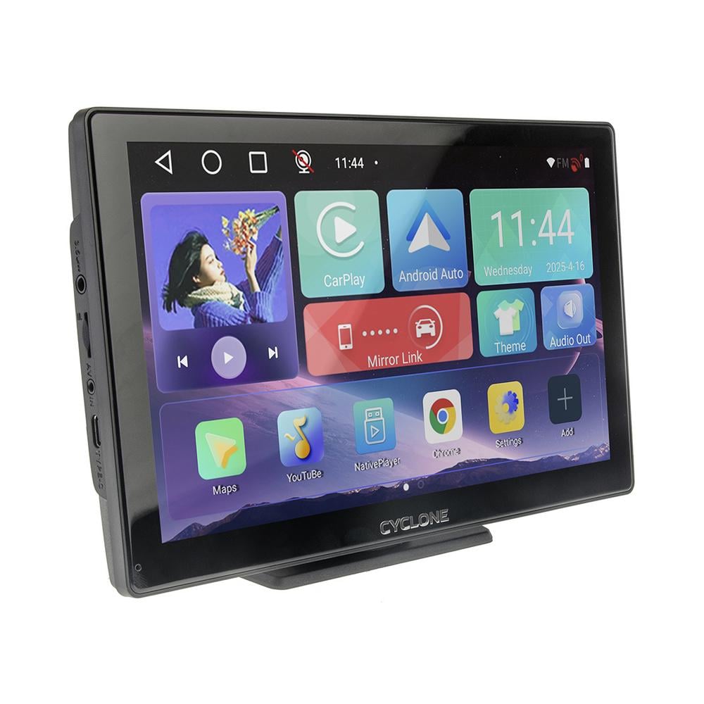 Навигационное устройство Cyclone ND-910 AND 2/32Gb 4-Core 9" (НФ-00006924)