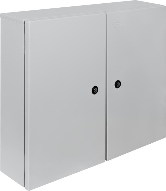 Корпус металевий e.mbox.pro.n.72 IP54 навісний на 72 модулі (p0100220)