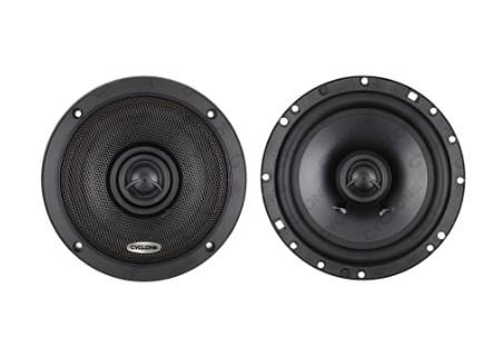 Автоакустика Cyclone PX-162