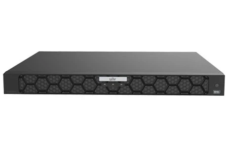 Відеореєстратор мережевий IP Uniview NVR504-32B (2993152698)