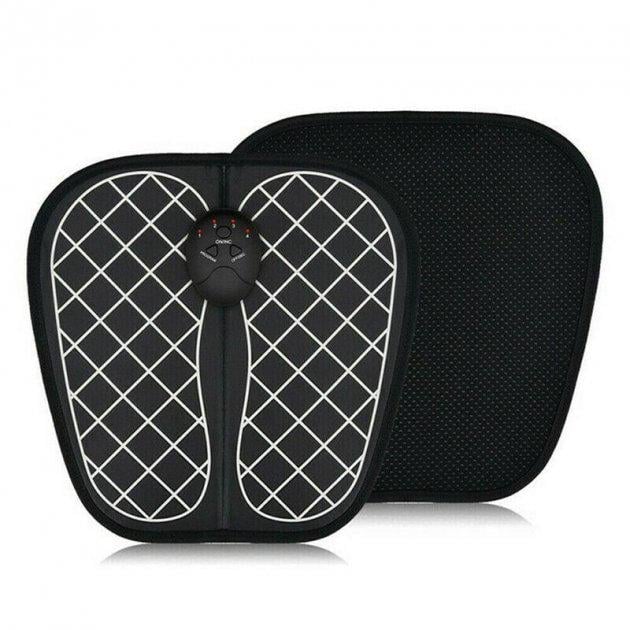 Массажный коврик для ступней и ног EMS MA-861/ 1492