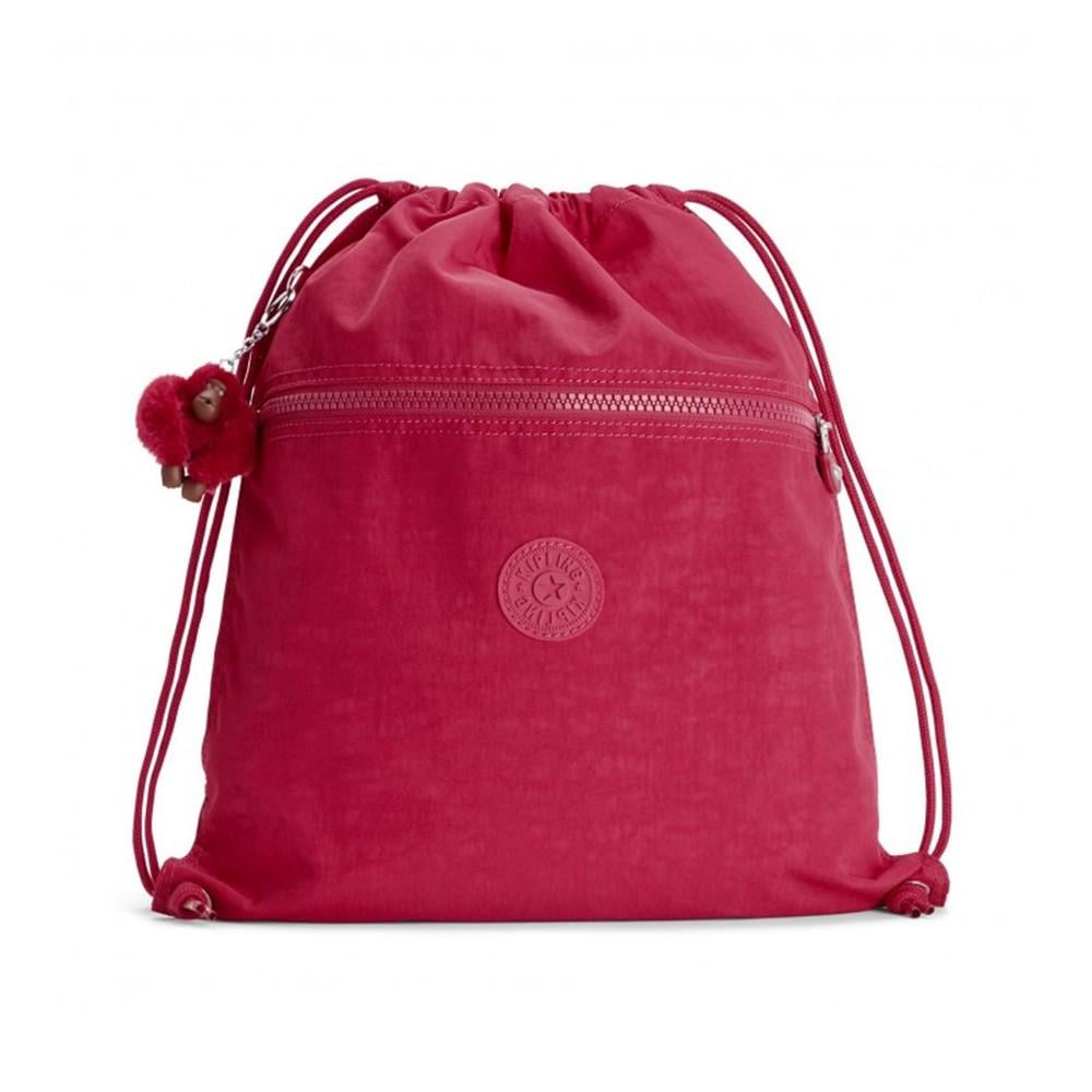 Рюкзак Kipling Supertaboo 15 л Red (K09487_100)
